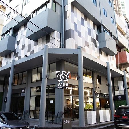 Wire Bangkok Prakhanong מראה חיצוני תמונה