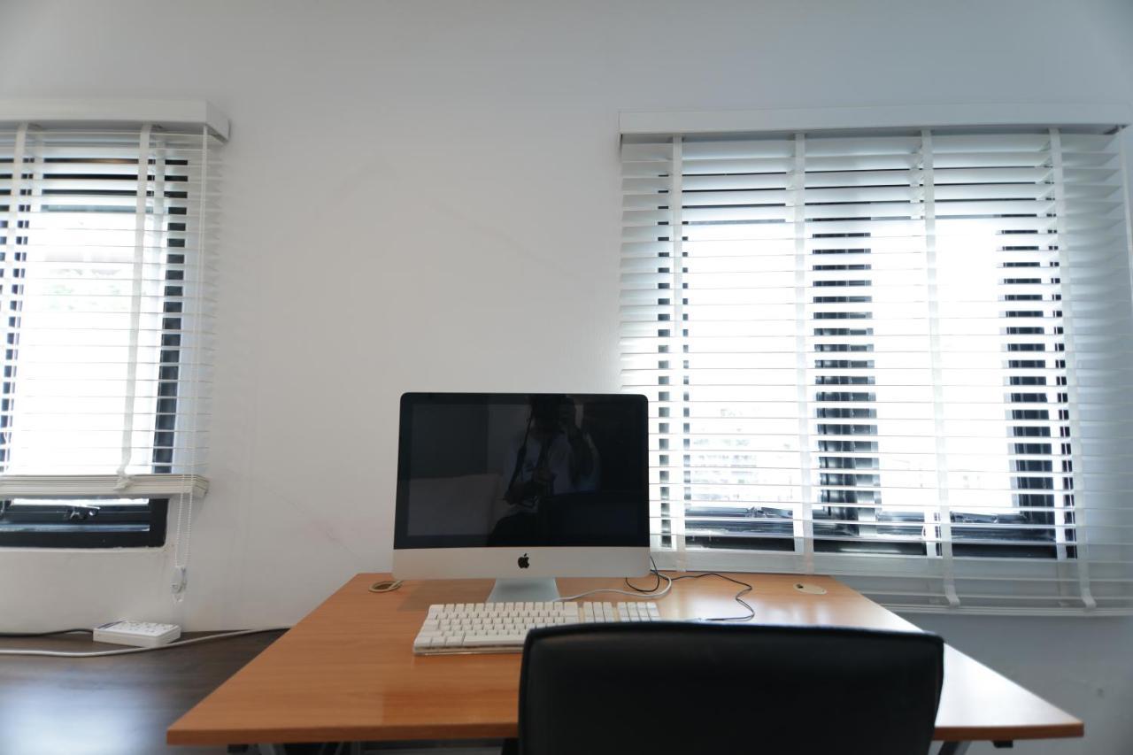 Wire Bangkok Prakhanong מראה חיצוני תמונה