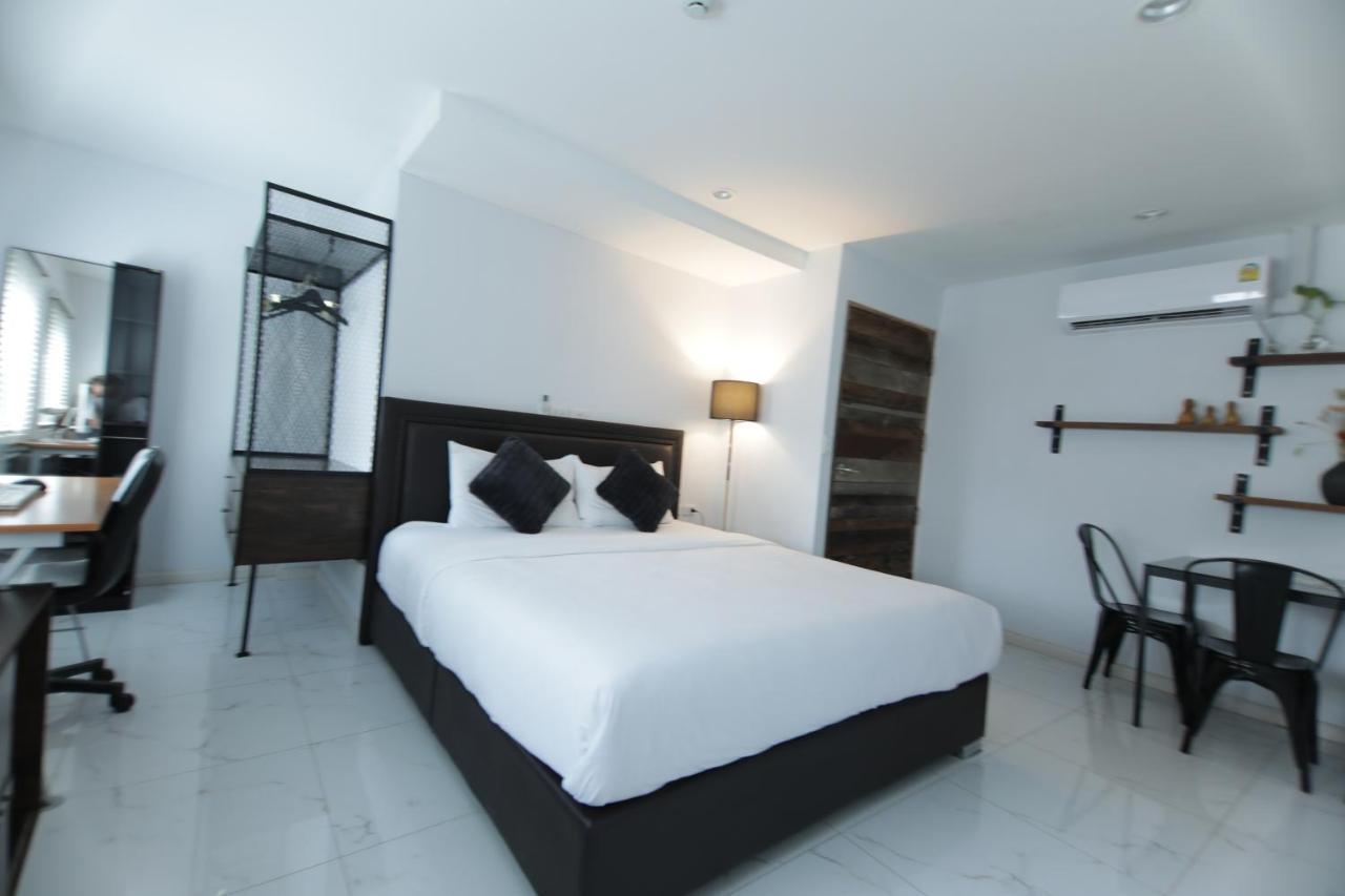 Wire Bangkok Prakhanong מראה חיצוני תמונה
