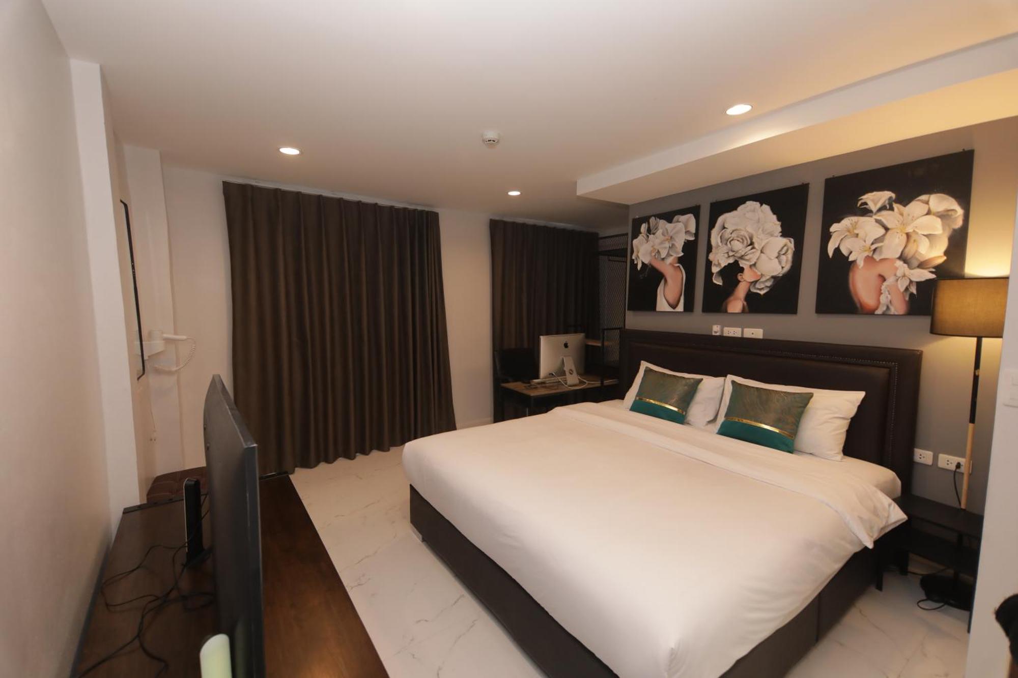 Wire Bangkok Prakhanong מראה חיצוני תמונה