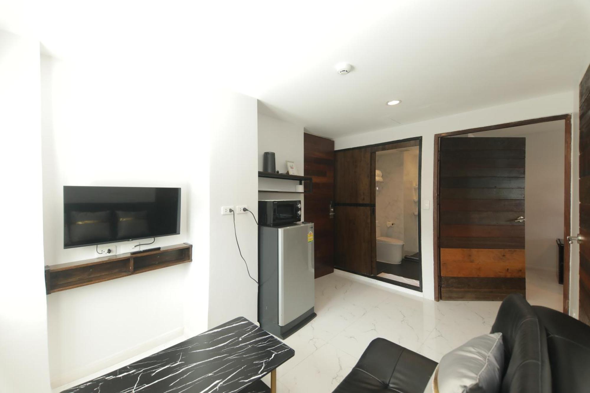 Wire Bangkok Prakhanong מראה חיצוני תמונה